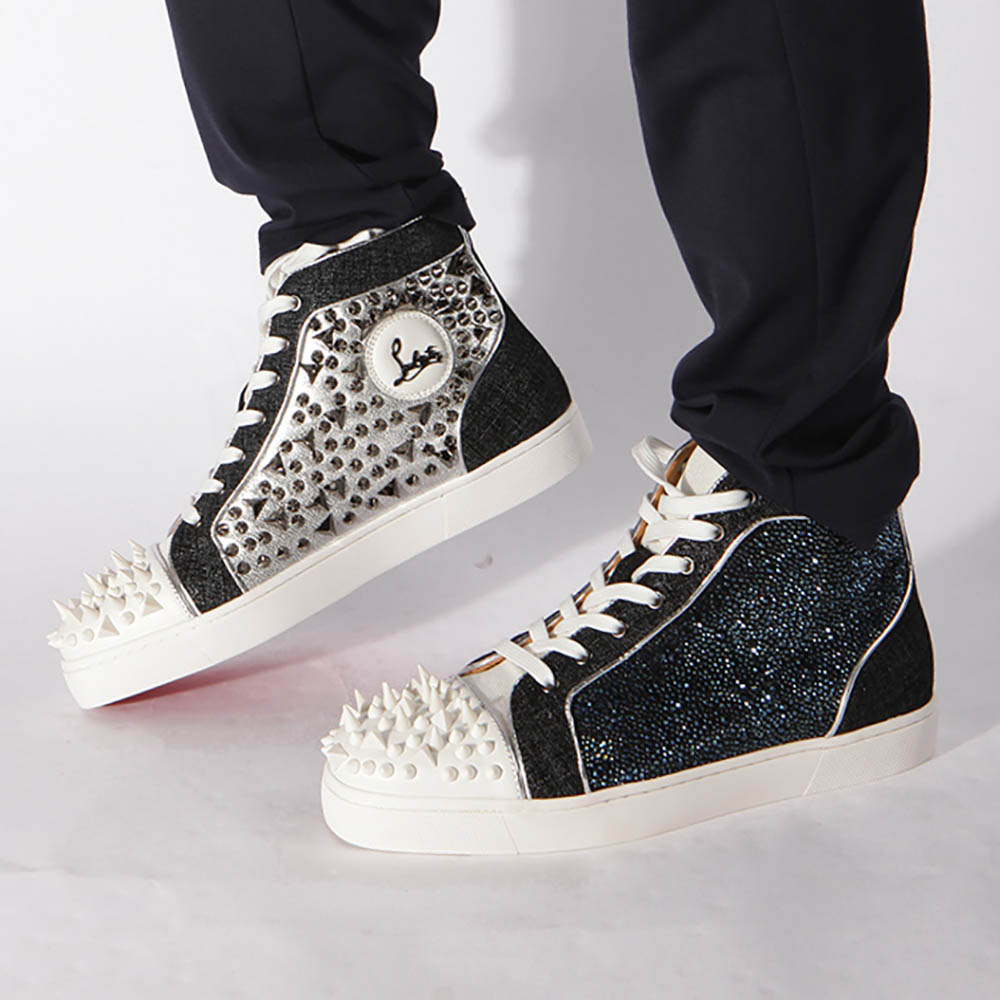 Christian louboutin clearance no limit f18